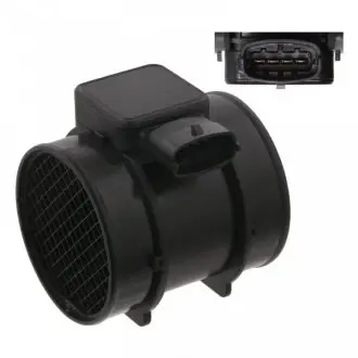 Витратомір повітря FEBI BILSTEIN 33698