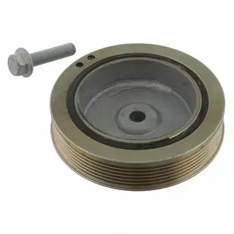 Шкив коленчатого вала FEBI BILSTEIN 33708