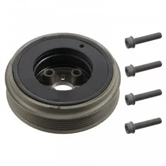 Шкив коленчатого вала FEBI BILSTEIN 33733
