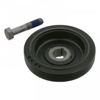 Шкив коленчатого вала FEBI BILSTEIN 33786