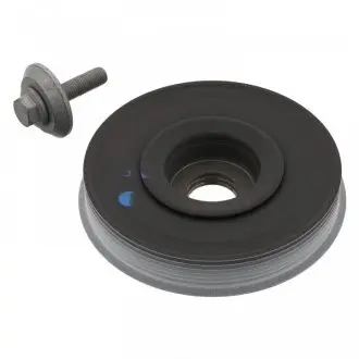 Шкив коленчатого вала FEBI BILSTEIN 33791