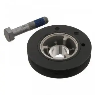 Шкив коленчатого вала FEBI BILSTEIN 33800
