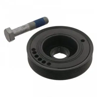 Шкив коленчатого вала FEBI BILSTEIN 33804