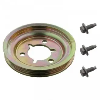 Шкив коленчатого вала FEBI BILSTEIN 33806