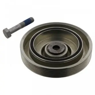 Шкив коленчатого вала FEBI BILSTEIN 33809