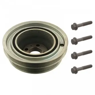 Шкив коленчатого вала FEBI BILSTEIN 33815
