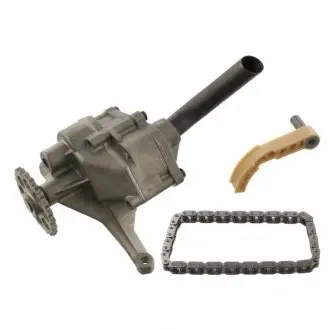 Насос оливи FEBI BILSTEIN 34023