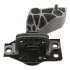 Подушка двигателя Nissan Qashqai 2007 - 2014 (выр-во FEBI) FEBI BILSTEIN 34063 (фото 1)