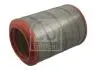 Фильтр воздушный FEBI BILSTEIN 34098 (фото 1)