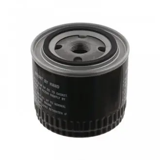 Фільтр масла FEBI BILSTEIN 34100