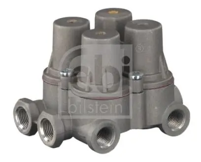 Багатоконтурний клапан FEBI BILSTEIN 34102