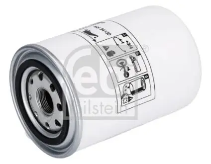 Топливный фильтр FEBI BILSTEIN 34130