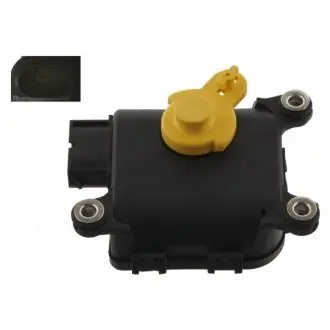 Регулировочный элемент, смесительный клапан FEBI BILSTEIN 34149