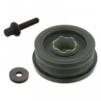 Шкив коленчатого вала FEBI BILSTEIN 34166
