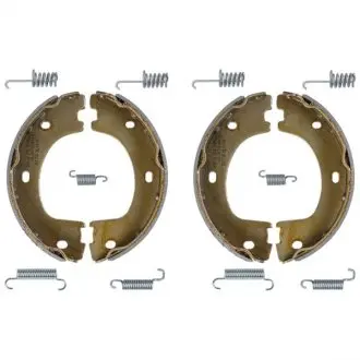 Тормозные колодки.) FEBI BILSTEIN 34314