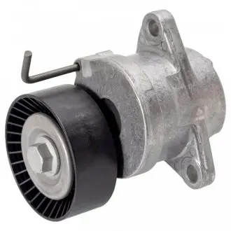 Натяжитель кулич с роликом Chevrolet /Opel Insignia 08- FEBI BILSTEIN 34472