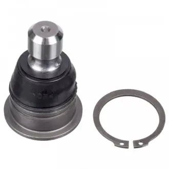 Шаровая опора NISSAN/RENAULT Qashqai/X-Trail(T31)/Koleos (HY0) "F "07>> FEBI BILSTEIN 34666