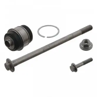 Подвеска, корпус подшипника колесного FEBI BILSTEIN 34692