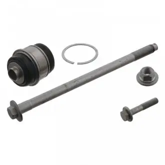 Подвеска, корпус подшипника колесного FEBI BILSTEIN 34698