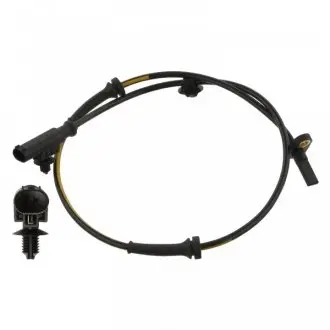 Датчик частоты вращения колеса FEBI BILSTEIN 34778