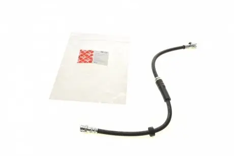 Тормозной шланг (передний) Skoda SuperB II/VW Passat/Passat All Truck/CC 1.4-3.6 05- (634mm) FEBI BILSTEIN 34790