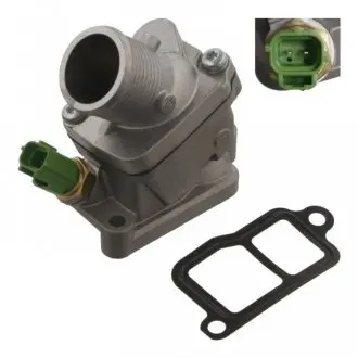Термостат системы охлаждения FEBI BILSTEIN 34850