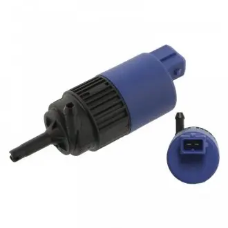 Насос воды, система очистки окон FEBI BILSTEIN 34862