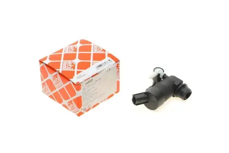 Насос стеклоомывателя FORD/VOLVO "00>> FEBI BILSTEIN 34863