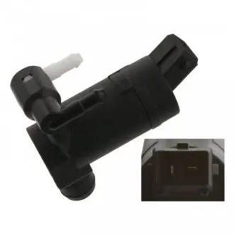 Мотор стеклоомывателя FORD (выр-во FEBI) FEBI BILSTEIN 34865