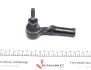 Наконечник рулевой тяги FEBI BILSTEIN 34901 (фото 5)