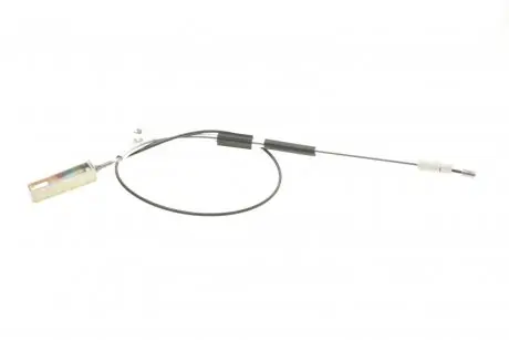 Трос гальма стоянки FEBI BILSTEIN 34910