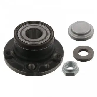Набор колесных подшипников ступицы. FEBI BILSTEIN 34956