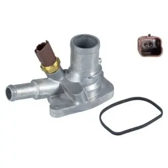 Термостат FIAT 500/ PANDA (FEBI) FEBI BILSTEIN 34957