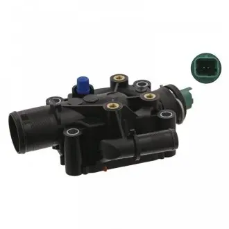 Термостат системи охолодження FEBI BILSTEIN 34977