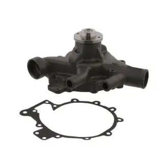 Насос води FEBI BILSTEIN 35031