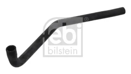 Патрубок системы охлаждения FEBI BILSTEIN 35061