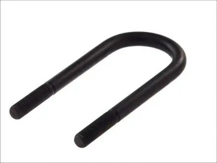 Скоба крепления рессоры FEBI BILSTEIN 35064