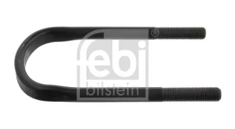 Скоба крепления рессоры FEBI BILSTEIN 35067