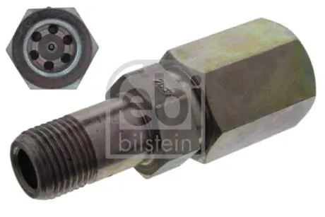 Клапан, топливный насос FEBI BILSTEIN 35091