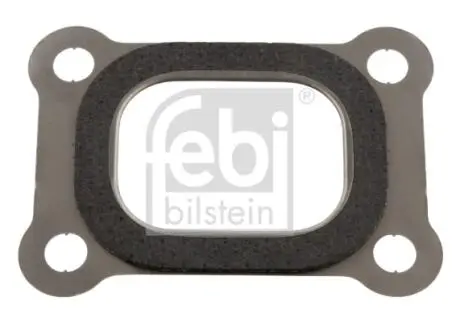Прокладка вихлопної системи FEBI BILSTEIN 35201