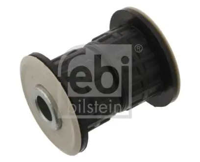 Подвеска, листья рессоры FEBI BILSTEIN 35273