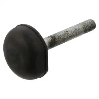 Деталь подвески кабины FEBI BILSTEIN 35286