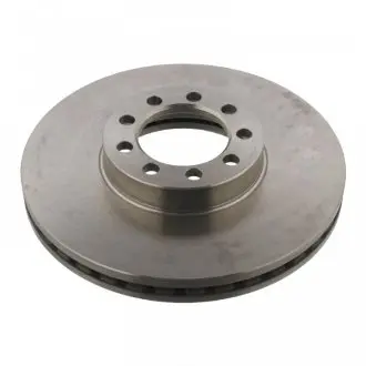 Тормозной диск FEBI BILSTEIN 35336