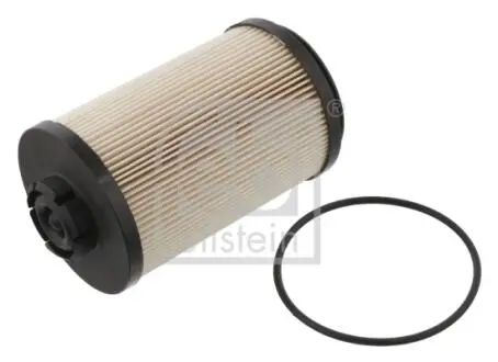 Топливный фильтр с уплотнительным кольцом. FEBI BILSTEIN 35376