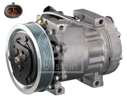 Компрессор кондиционера FEBI BILSTEIN 35379