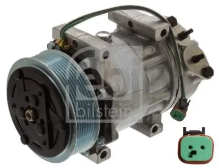 Компрессор кондиционера FEBI BILSTEIN 35390