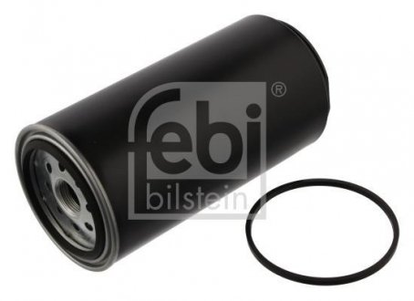 Топливный фильтр с уплотнительным кольцом. FEBI BILSTEIN 35394 (фото 1)