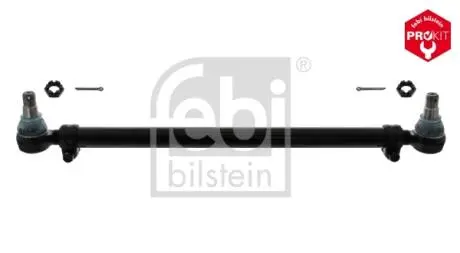Продольная рулевая тяга FEBI BILSTEIN 35403