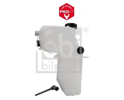 Бачок розширювальний з кришкою і датчиком FEBI BILSTEIN 35429