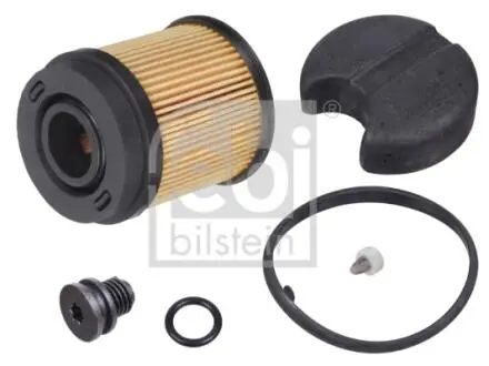 Карбамідний фільтр з ущільненням та кріпильним матеріалом FEBI BILSTEIN 35434 (фото 1)